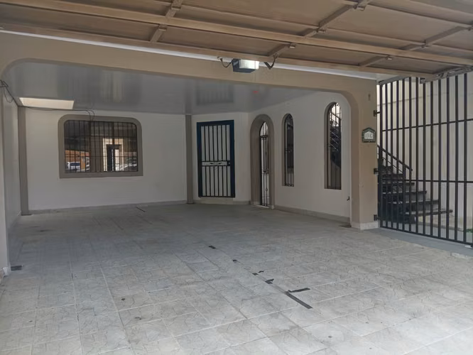 SE ALQUILA CASA EN SAN FRANCISCO DE HEREDIA, CERCA DE OXIGENO - Imagen 18