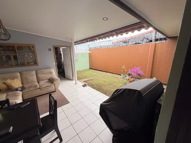 Casa en venta en Residencial – San Vicente de Moravia - Imagen 12