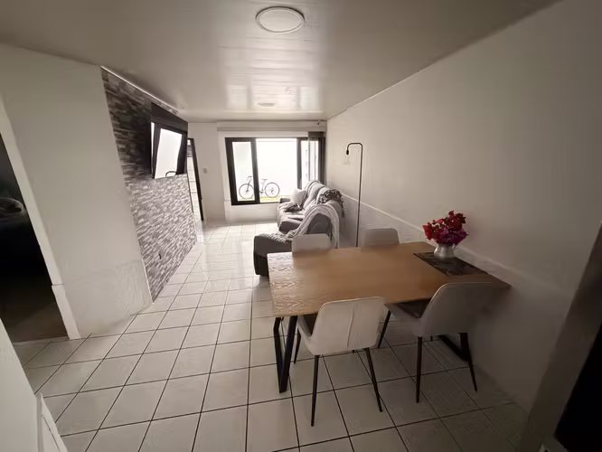 Casa en venta en Residencial – San Vicente de Moravia - Imagen 3