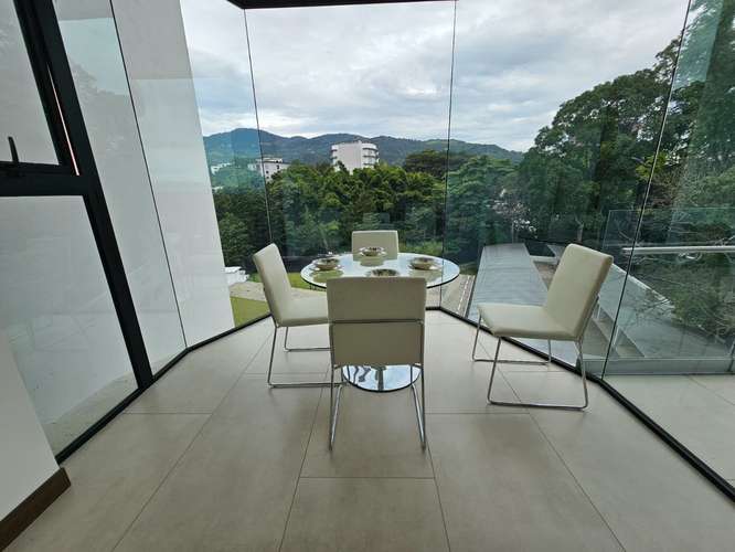 San Rafael de Escazú - 3HAB/2.5BA - 160 m2 - SIN MUEBLES / SIN LINEA BLANCA - Imagen 4