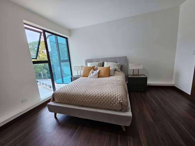 San Rafael de Escazú - 3HAB/2.5BA - 160 m2 - SIN MUEBLES / SIN LINEA BLANCA - Imagen 2