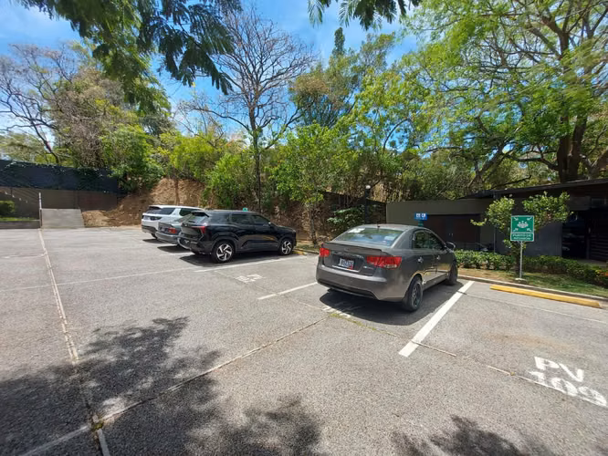 Apartamento estudio amoblado en Brasil de Santa Ana. - Imagen 18