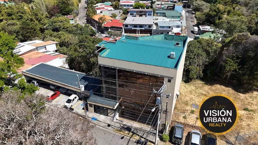 Edificio Comercial de 1100m2 en Barrio Escalante - Imagen 7