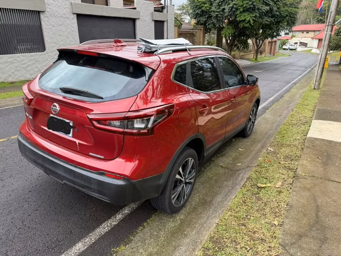 Nissan Qashqai advance 2021 - Imagen 5