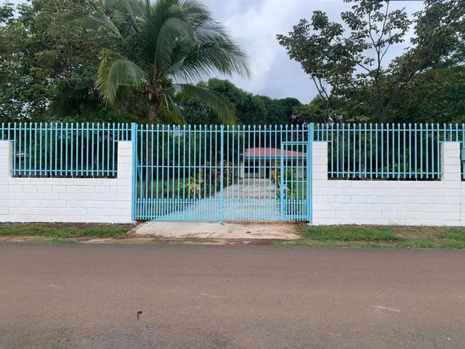 SE VENDE  PROPIEDAD SAN MATEO ALAJUELA - Imagen 2