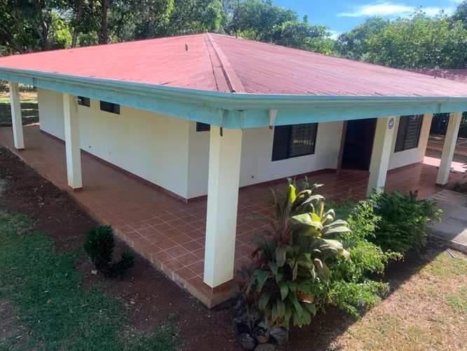 SE VENDE  PROPIEDAD SAN MATEO ALAJUELA - Imagen 14