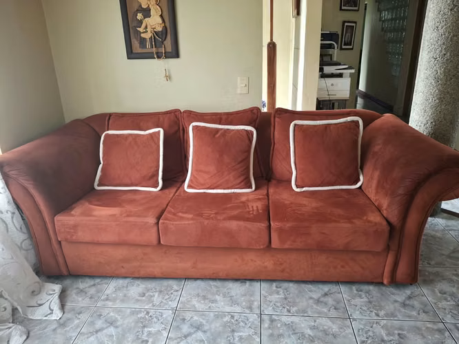 Muebles de sala