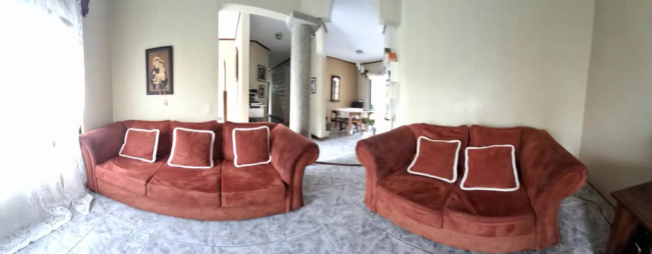 Muebles de sala