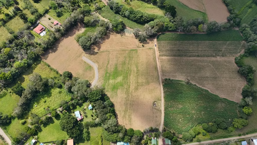 Terreno De Excepcion - Imagen 2