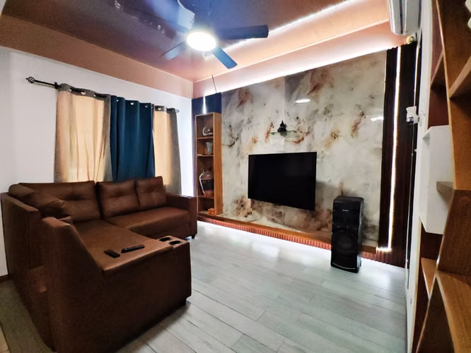 Casa en venta en El Peloncito, Liberia: 3 habitaciones y cochera doble
