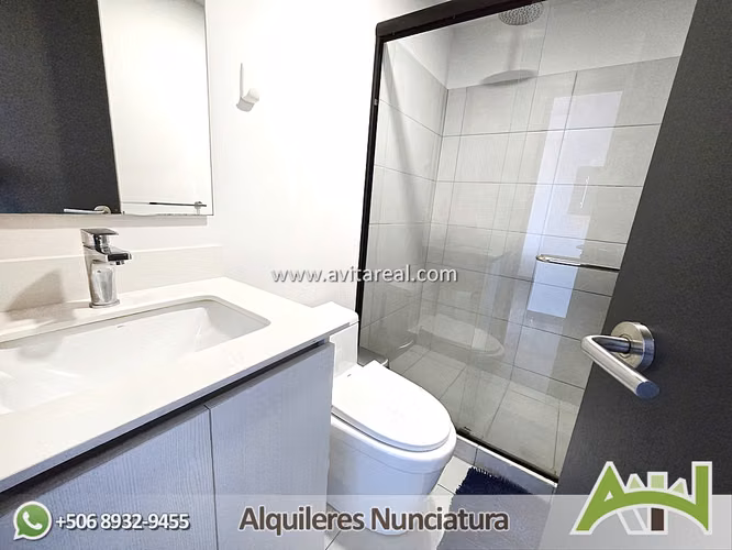 Estudio amueblado en La Sabana | Secrt Sabana 
