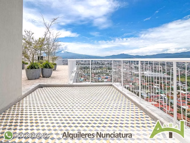 Estudio amueblado en La Sabana | Secrt Sabana 