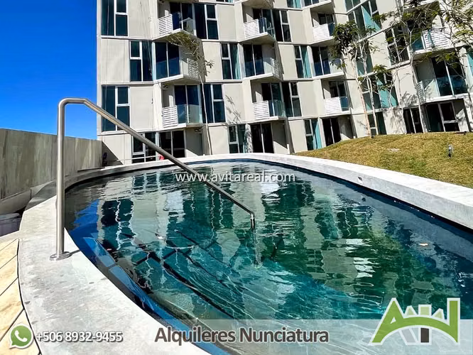 Estudio amueblado en La Sabana | Secrt Sabana 