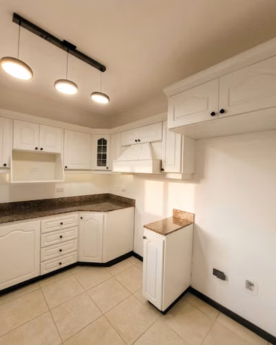 Se vende casa moderna en San Rafael, Escazú  - Imagen 6