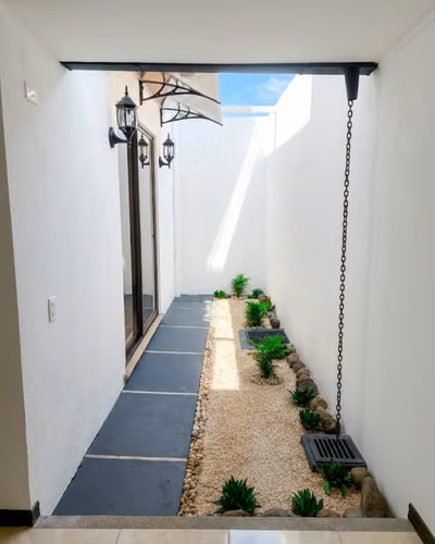 Se vende casa moderna en San Rafael, Escazú  - Imagen 8