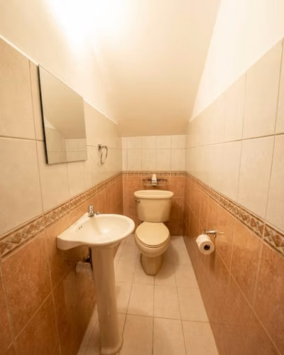 Se vende casa moderna en San Rafael, Escazú  - Imagen 18