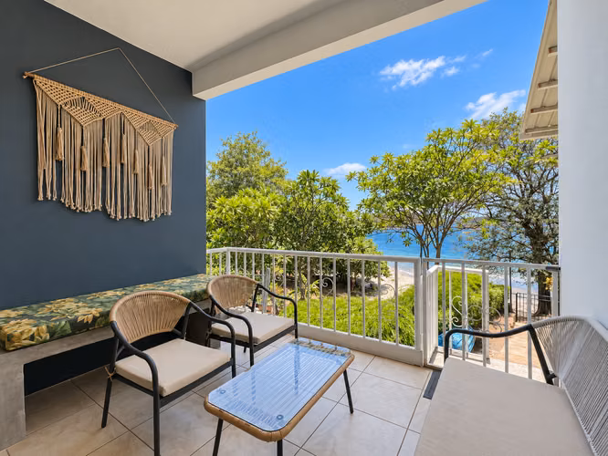 Residencia frente al mar en Playa Ocotal, Guanacaste, Costa Rica | 3 propiedades en 1 | Los Almendros | US$950,000  - Imagen 17