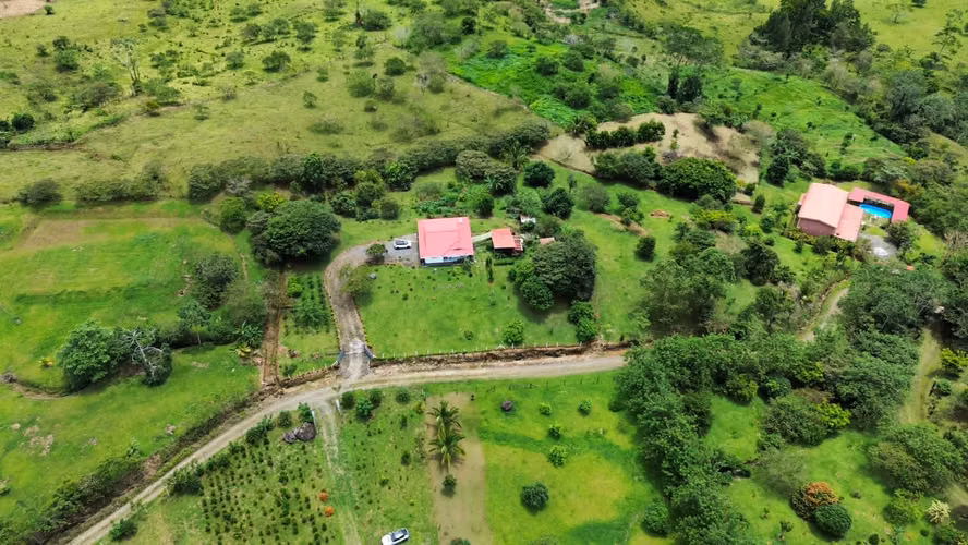 Venta de Propiedad con Casa en La Alegría de Siquirres, Limón - Imagen 5