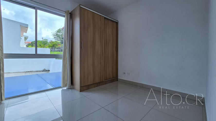 APARTAMENTO EN PIEDADES  |  UN NIVEL   |  LISTO PARA VIVIR  |   3 HABITACIONES  - Imagen 4