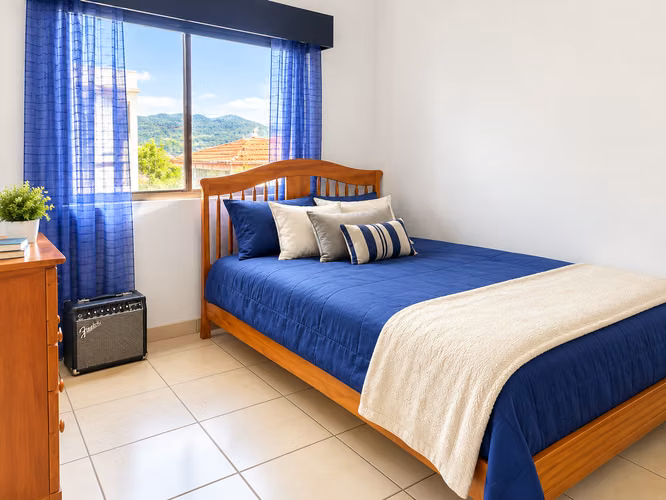 Venta de apartamento en Condominio Torres del Sol, La Unión, Cartago - Imagen 7