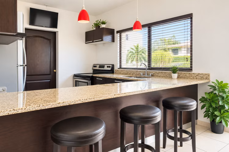 Apartment for sale in Condominio Torres del Sol, La Unión, Cartago