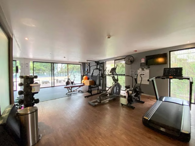 Alquiler de Apartamento TIPO LOFT AMUEBLADO en Santa Ana. 