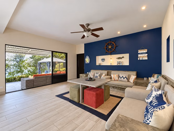 Residencia frente al mar en Playa Ocotal, Guanacaste, Costa Rica | 3 propiedades en 1 | Los Almendros | US$950,000 - Imagen 11