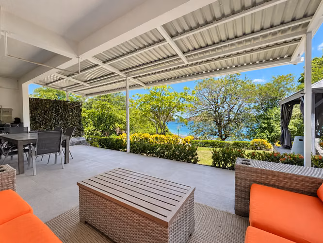 Residencia frente al mar en Playa Ocotal, Guanacaste, Costa Rica | 3 propiedades en 1 | Los Almendros | US$950,000 - Imagen 8
