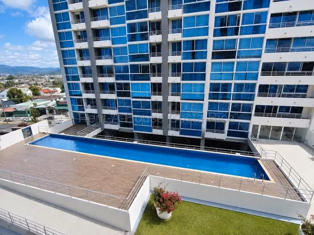 Venta de Aparta Estudio AMUEBLADO en LOS YOSES-San Pedro.  - Imagen 2