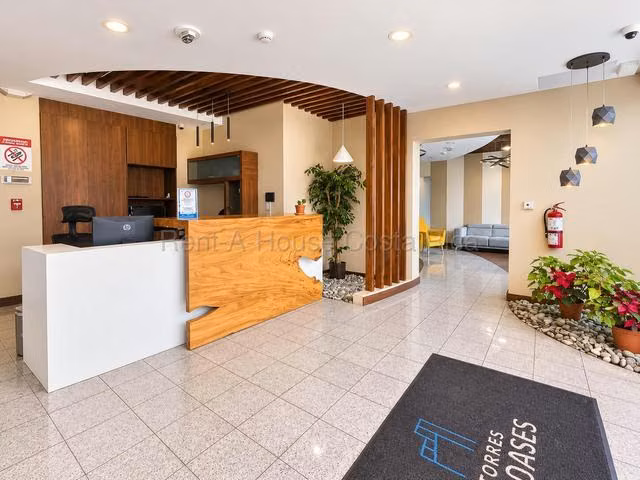 Venta de Aparta Estudio AMUEBLADO en LOS YOSES-San Pedro.  - Imagen 3