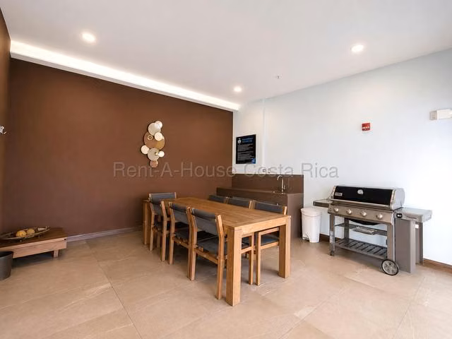 Venta de Aparta Estudio AMUEBLADO en LOS YOSES-San Pedro.  - Imagen 13