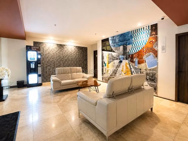Venta de Aparta Estudio AMUEBLADO en LOS YOSES-San Pedro.  - Imagen 4