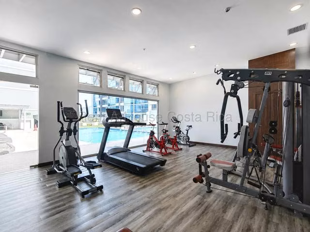Venta de Aparta Estudio AMUEBLADO en LOS YOSES-San Pedro.  - Imagen 10