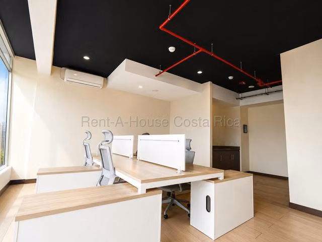Venta de Aparta Estudio AMUEBLADO en LOS YOSES-San Pedro.  - Imagen 14