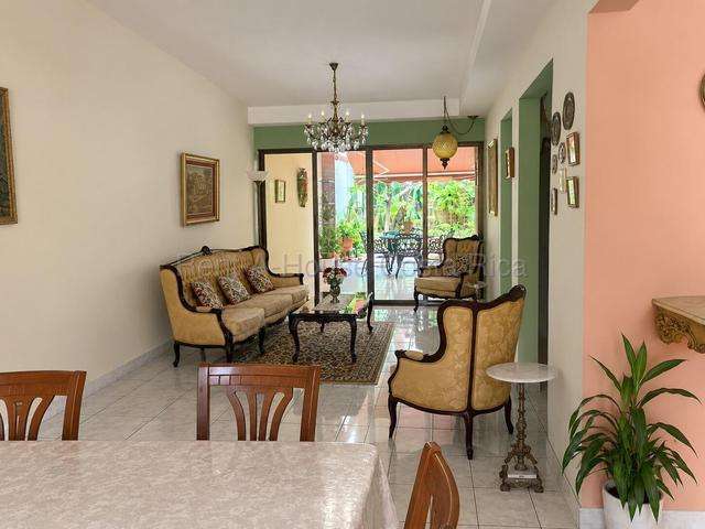 Venta de Casa en Pavas, San José. MJM 
