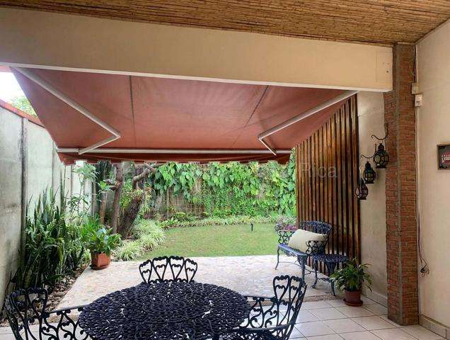 Venta de Casa en Pavas, San José. MJM 