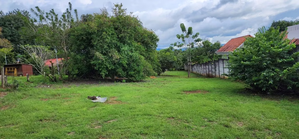 Venta de Lote en La Garita de Alajuela.  - Imagen 1