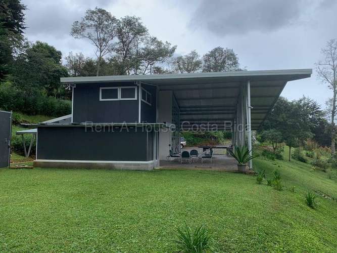 Venta de Quinta AMUEBLADA en Dota-Jardín. MJM - Imagen 7