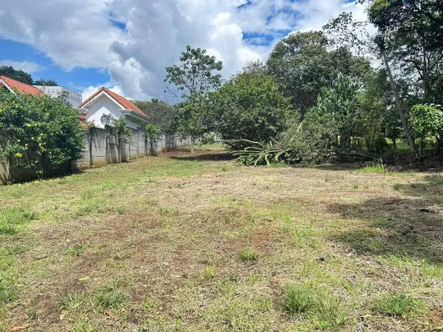 Venta de Lote en La Garita de Alajuela.  - Imagen 6