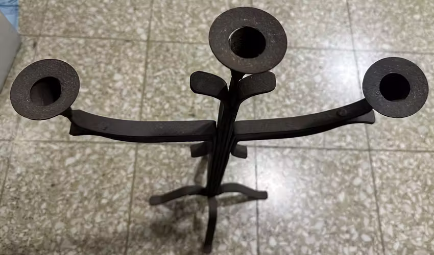 Pieza Metal  - Imagen 5