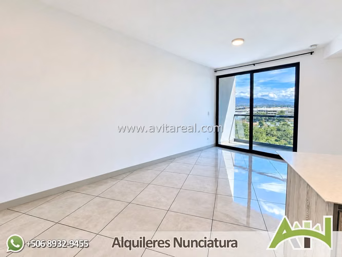 Apartamento con linea blanca de 2 habitaciones | Nucleo Sabana - Imagen 9