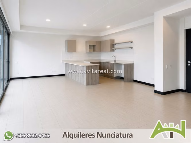 Apartamento de 2 habitaciones en Rohrmoser | QBO Skyhomes