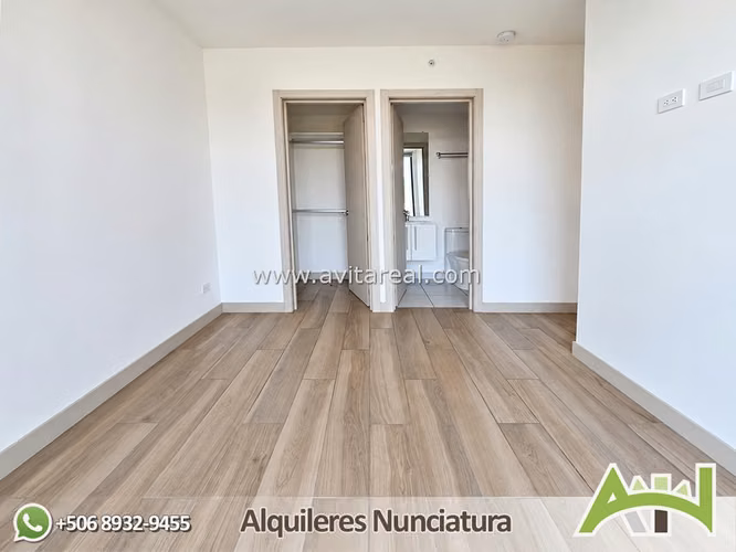 Apartamento con linea blanca de 2 habitaciones | Nucleo Sabana - Imagen 5