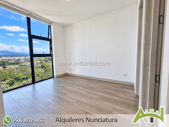 Apartamento con linea blanca de 2 habitaciones | Nucleo Sabana - Imagen 7