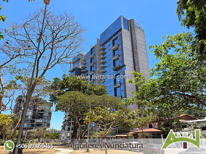 Apartamento de 2 habitaciones en Rohrmoser | QBO Skyhomes