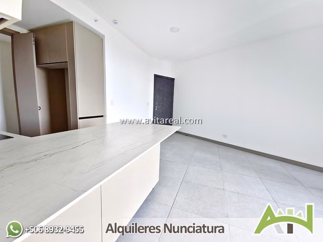 Apartamento con linea blanca de 2 habitaciones | Nucleo Sabana | AC - Imagen 5