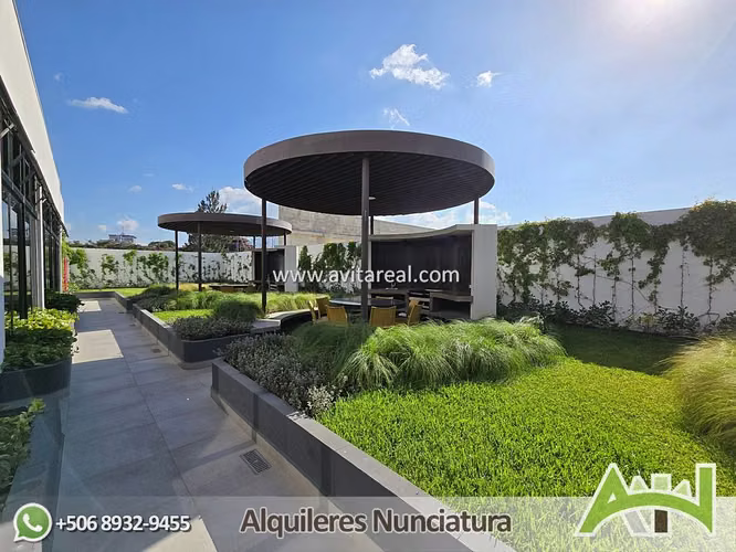 Apartamento con linea blanca de 2 habitaciones | Nucleo Sabana - Imagen 16