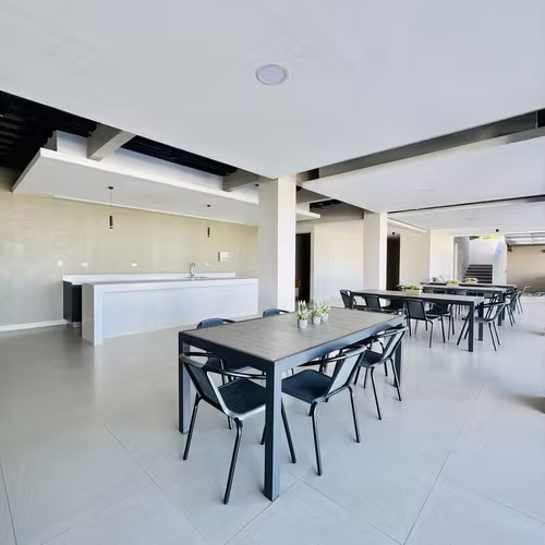 OPORTUNIDAD venta de apartamento tipo Penthouse Alto de las Palomas Santa Ana 2 habs vista