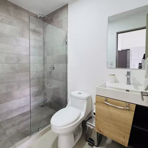 OPORTUNIDAD venta de apartamento tipo Penthouse Alto de las Palomas Santa Ana 2 habs vista