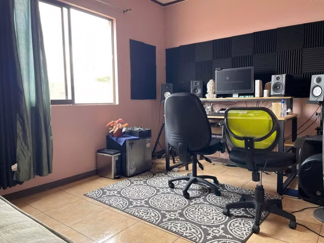Venta de 2 Casas en Guadalupe-Mata de Plátano. 27-626 GRAN INVERSIÓN